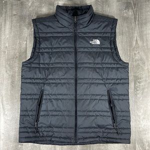 The North Face Insulated Winter Vest